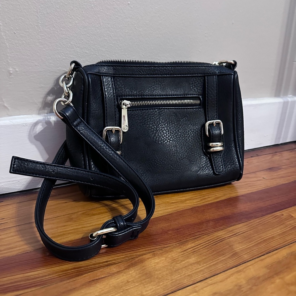 Charming Charlie Crossbody Bag